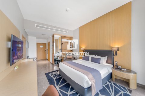 Hôtels-appartement à Business Bay, Dubai, 46 m², № 74286 - photo 9