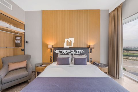 Hôtels-appartement à Business Bay, Dubai, 46 m², № 74286 - photo 6