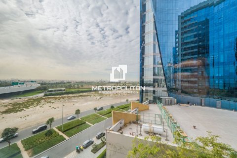 Hôtels-appartement à Business Bay, Dubai, 46 m², № 74286 - photo 2