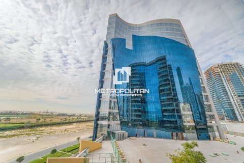 Hôtels-appartement à Business Bay, Dubai, 46 m², № 74286 - photo 12