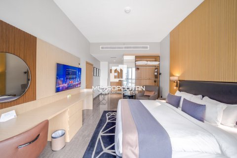 Hôtels-appartement à Business Bay, Dubai, 46 m², № 74286 - photo 4
