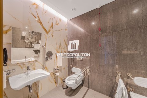 Hôtels-appartement à Business Bay, Dubai, 46 m², № 74286 - photo 5