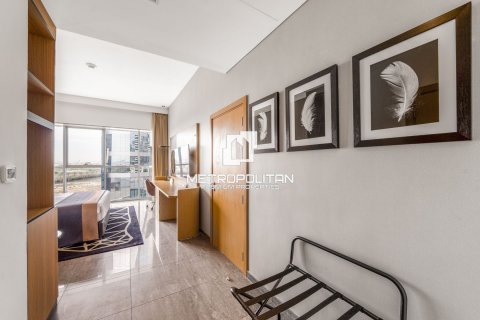 Hôtels-appartement à Business Bay, Dubai, 46 m², № 74286 - photo 13