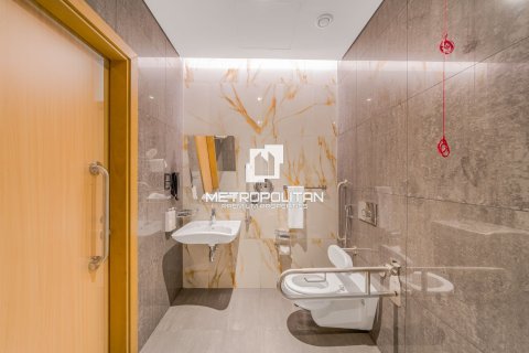 Hôtels-appartement à Business Bay, Dubai, 46 m², № 74286 - photo 11