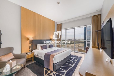 Hôtels-appartement à Business Bay, Dubai, 46 m², № 74286 - photo 8