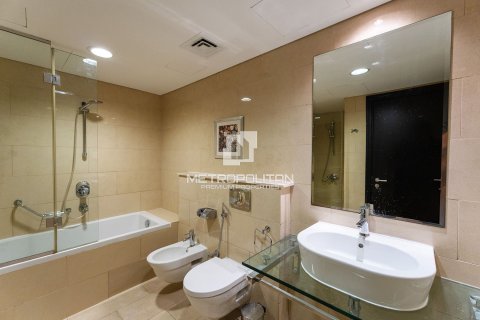 Appartement à Jumeirah Lake Towers, Dubai, 3 chambres, 216 m², № 74287 - photo 13