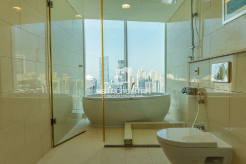 Appartement à Jumeirah Lake Towers, Dubai, 3 chambres, 216 m², № 74287 - photo 10