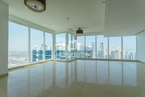 Apartment in Jumeirah Lake Towers, Dubai 3 bedrooms, 216 sq.m. № 74287