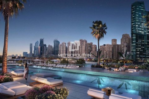 Apartment in Bluewaters, Dubai 2 bedrooms, 117 sq.m. № 74288