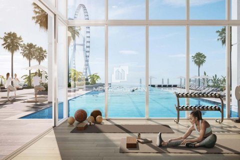 شقة في Bluewaters, دبي 2 غرف نوم, 117 م² رقم 74288 - صورة 9