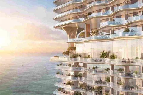 Apartamento en Dubai, 2 dormitorios, 102.7 m², № 84591 - foto 6