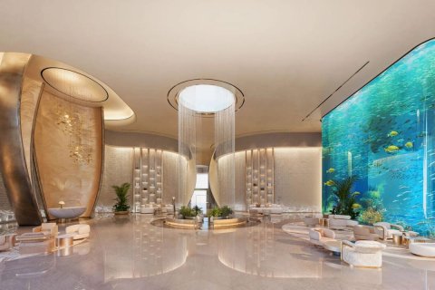 Apartamento en Dubai, 2 dormitorios, 102.7 m², № 84591 - foto 8