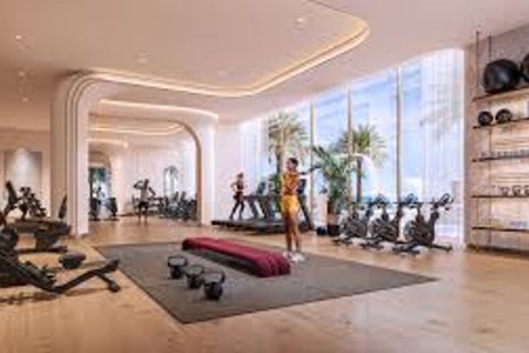 Apartamento en Dubai, 2 dormitorios, 102.7 m², № 84591 - foto 9