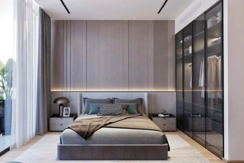 شقة في Majan, دبي 1غرف نوم, 70.8 م² رقم 84114 - صورة 6