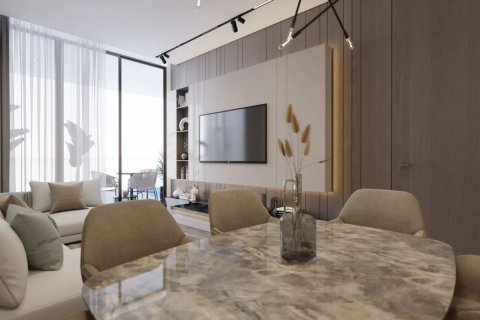 Appartement à Majan, Dubai, 1 chambre, 70.8 m², № 84114