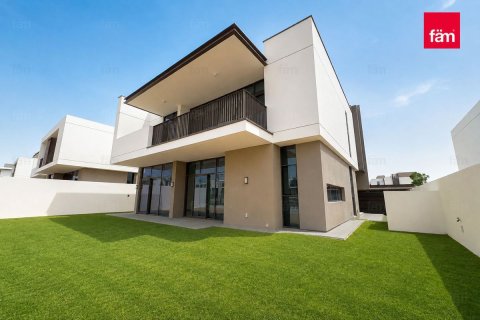 Villa in Al Furjan, Dubai 5 bedrooms, 570 sq.m. № 139458