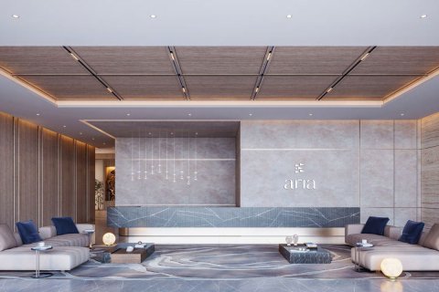 Appartement à Dubai, 2 chambres, 140.1 m², № 139459 - photo 6