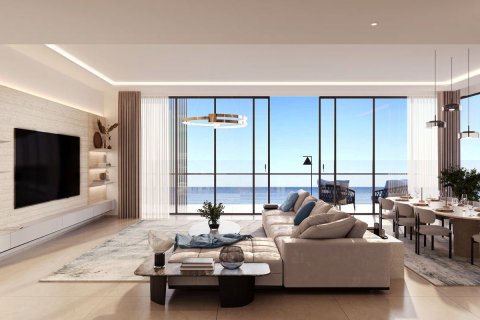 Appartement à Dubai, 2 chambres, 140.1 m², № 139459