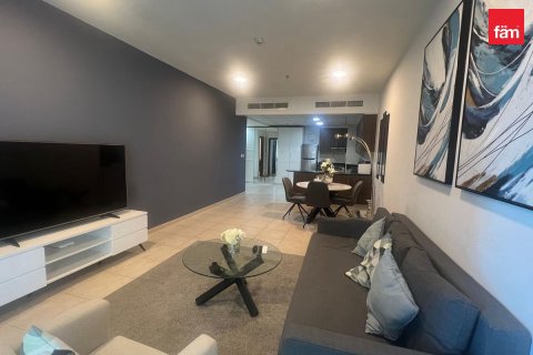 Appartement à Dubai Marina, Dubai, 1 chambre, 89.2 m², № 139463
