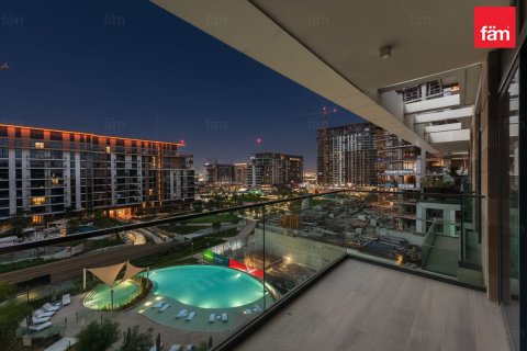 Apartamento en City Walk, Dubai, 2 dormitorios, 102.4 m², № 93692