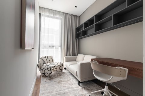 Apartment in Dubai 2 bedrooms, 165 sq.m. № 102368 - photo 8