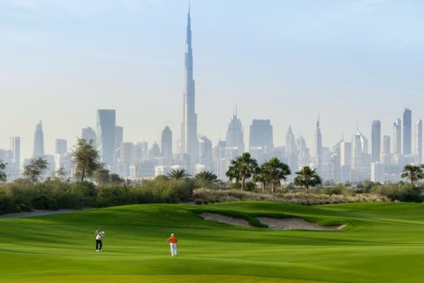 Apartment in Dubai 2 bedrooms, 99 sq.m. № 102370 - photo 7