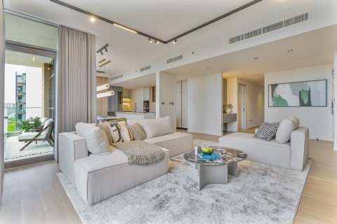 Apartment in Dubai 3 bedrooms, 198 sq.m. № 102369
