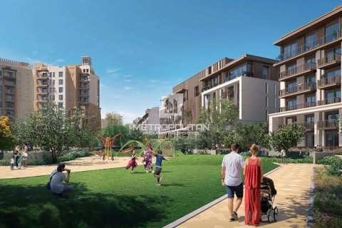 شقة في Madinat Jumeirah Living, ام سقيم, دبي 4 غرف نوم, 311 م² رقم 72755 - صورة 9