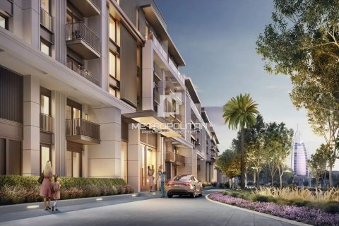 Apartment in Madinat Jumeirah Living, Umm Suqeim, Dubai 4 bedrooms, 311 sq.m. № 72755