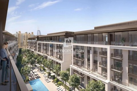 شقة في Madinat Jumeirah Living, ام سقيم, دبي 4 غرف نوم, 311 م² رقم 72755 - صورة 8