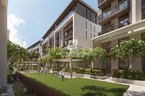 شقة في Madinat Jumeirah Living, ام سقيم, دبي 2 غرف نوم, 122 م² رقم 72754 - صورة 10