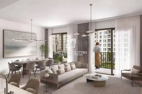 Apartment in Madinat Jumeirah Living, Umm Suqeim, Dubai 2 bedrooms, 122 sq.m. № 72754