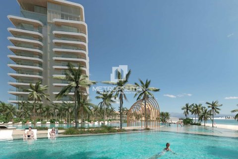 Apartment in Palm Jumeirah, Dubai 3 bedrooms, 236 sq.m. № 72756