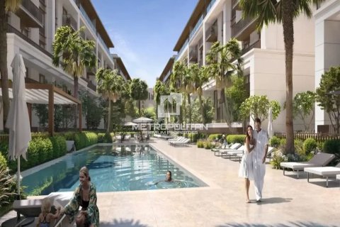 Apartment in Madinat Jumeirah Living, Umm Suqeim, Dubai 1 bedroom, 84 sq.m. № 72753 - photo 6