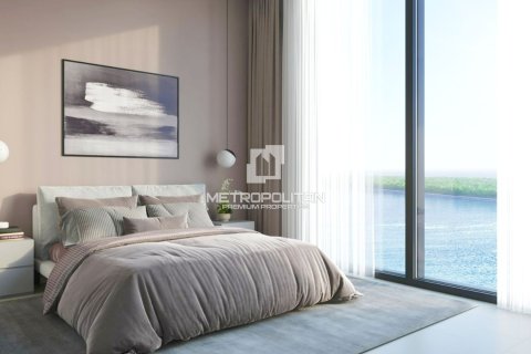 Apartment in Sobha Hartland, Mohammed Bin Rashid City, Dubai 1 bedroom, 68 sq.m. № 72747 - photo 4