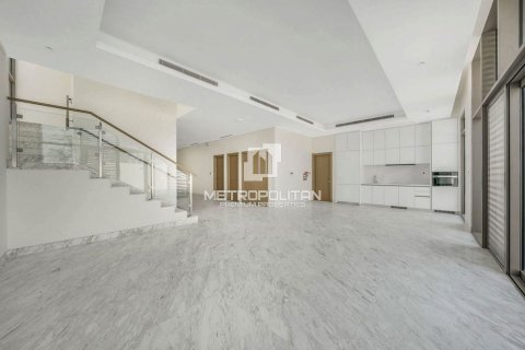 Villa à District One, Mohammed Bin Rashid City, Dubai, 4 chambres, 407 m², № 72752
