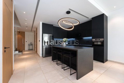 Townhouse in Jumeirah Golf Estates, Dubai 4 bedrooms, 316 sq.m. № 43206 - photo 25