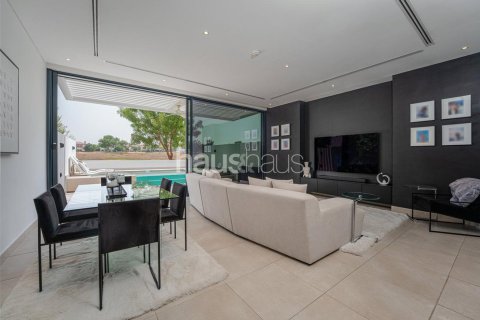 Townhouse in Jumeirah Golf Estates, Dubai 4 bedrooms, 316 sq.m. № 43206 - photo 22