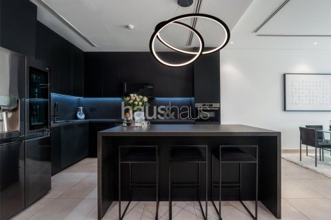 Townhouse in Jumeirah Golf Estates, Dubai 4 bedrooms, 316 sq.m. № 43206 - photo 24