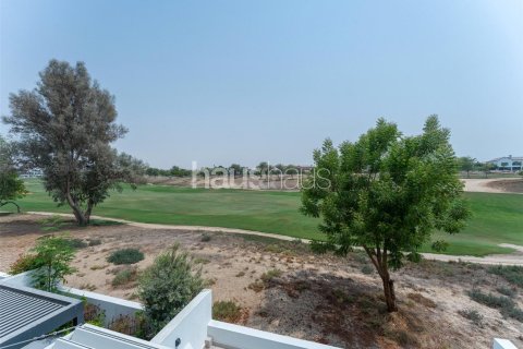 Townhouse in Jumeirah Golf Estates, Dubai 4 bedrooms, 316 sq.m. № 43206 - photo 19