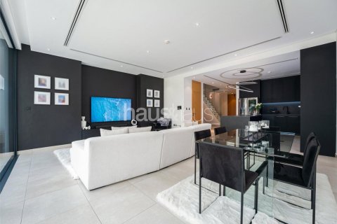 Townhouse in Jumeirah Golf Estates, Dubai 4 bedrooms, 316 sq.m. № 43206 - photo 23
