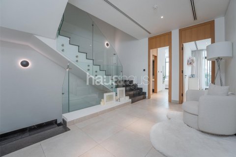 Townhouse in Jumeirah Golf Estates, Dubai 4 bedrooms, 316 sq.m. № 43206 - photo 9