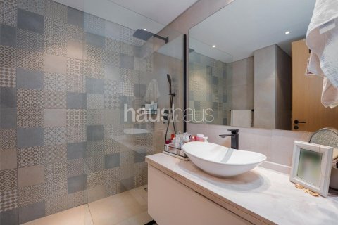 Townhouse in Jumeirah Golf Estates, Dubai 4 bedrooms, 316 sq.m. № 43206 - photo 17
