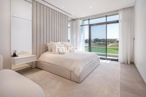 Townhouse in Jumeirah Golf Estates, Dubai 4 bedrooms, 316 sq.m. № 43206 - photo 28