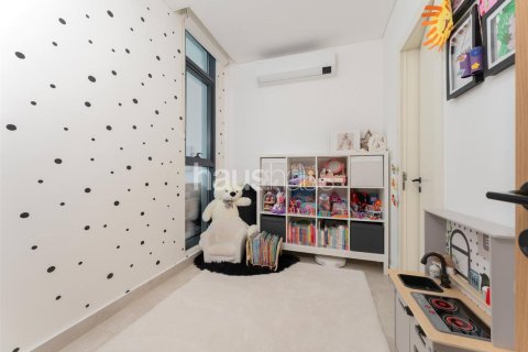 Townhouse in Jumeirah Golf Estates, Dubai 4 bedrooms, 316 sq.m. № 43206 - photo 8