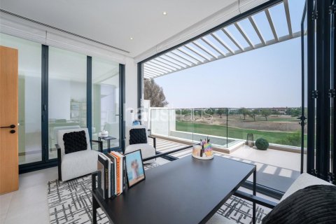 Townhouse in Jumeirah Golf Estates, Dubai 4 bedrooms, 316 sq.m. № 43206 - photo 18
