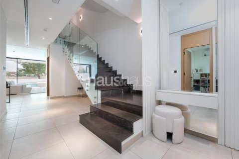 Townhouse in Jumeirah Golf Estates, Dubai 4 bedrooms, 316 sq.m. № 43206 - photo 6
