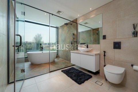 Townhouse in Jumeirah Golf Estates, Dubai 4 bedrooms, 316 sq.m. № 43206 - photo 14