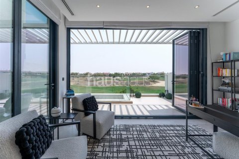 Townhouse in Jumeirah Golf Estates, Dubai 4 bedrooms, 316 sq.m. № 43206 - photo 13