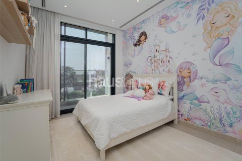 Townhouse in Jumeirah Golf Estates, Dubai 4 bedrooms, 316 sq.m. № 43206 - photo 11